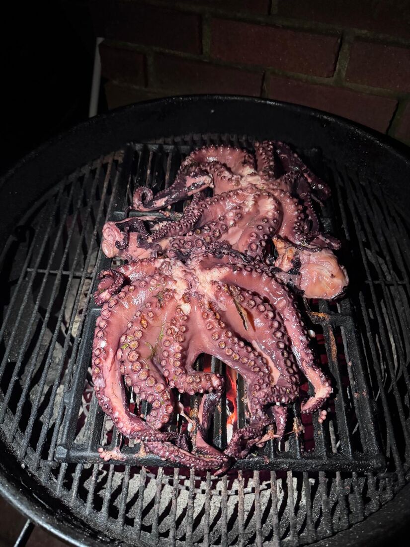 Main dish — Portuguese (Portugal trip)