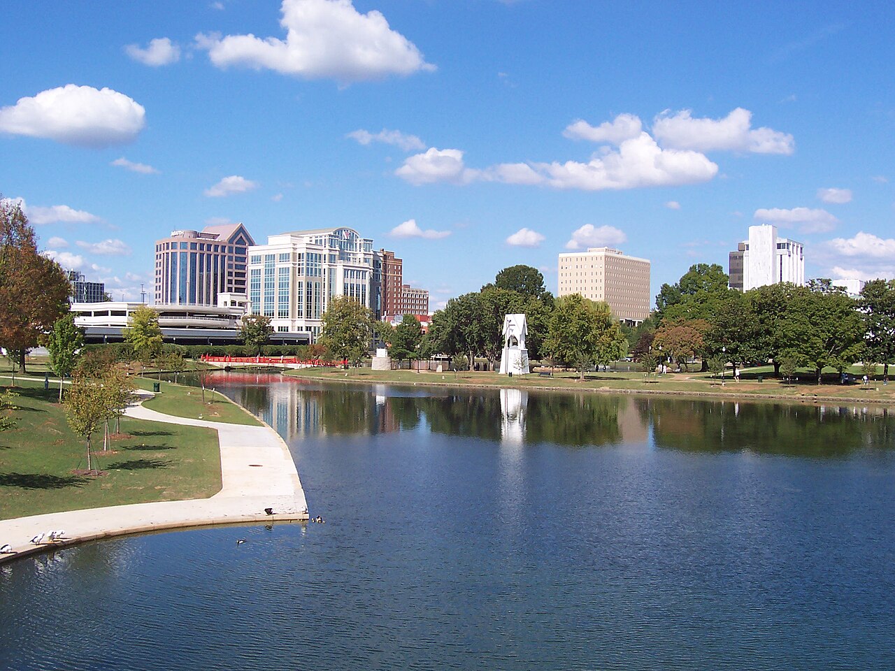Huntsville, Alabama