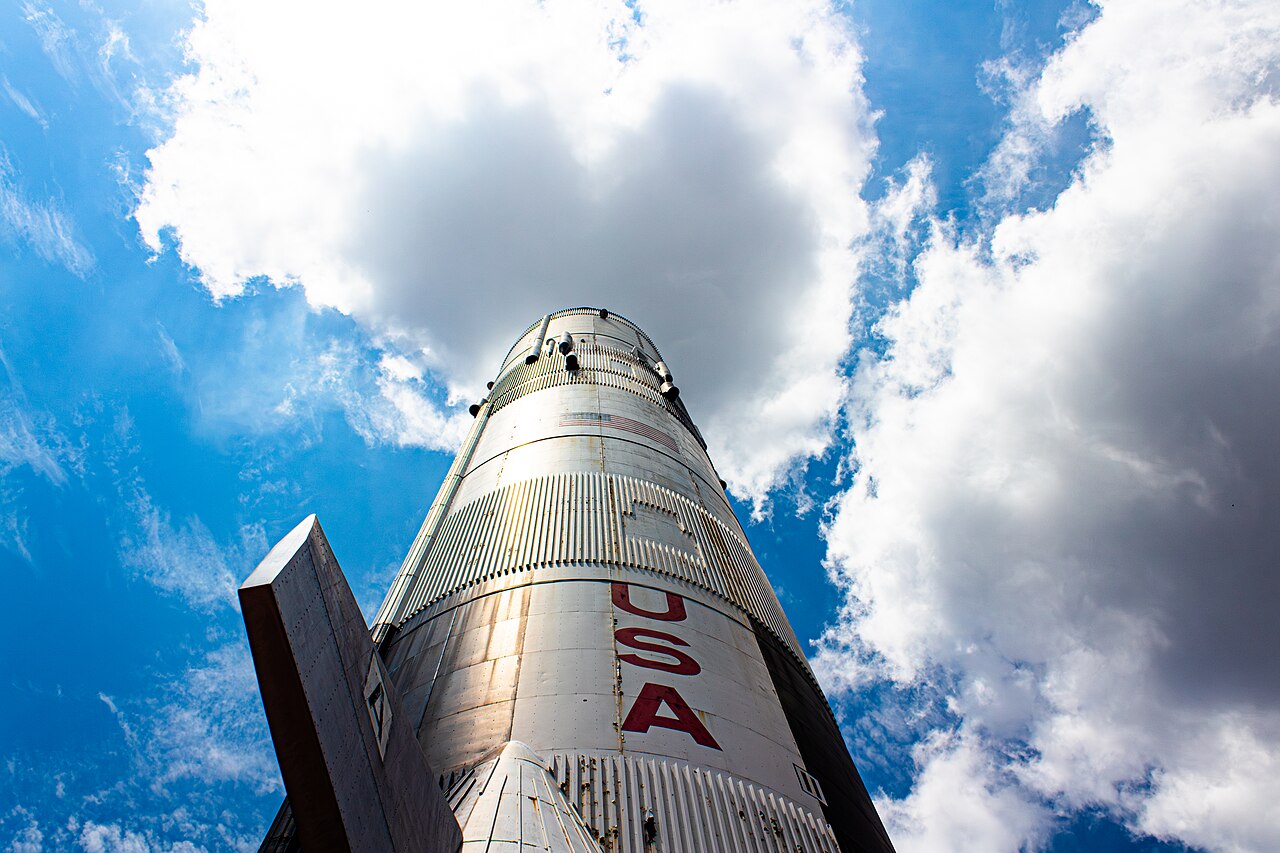 Huntsville, Alabama