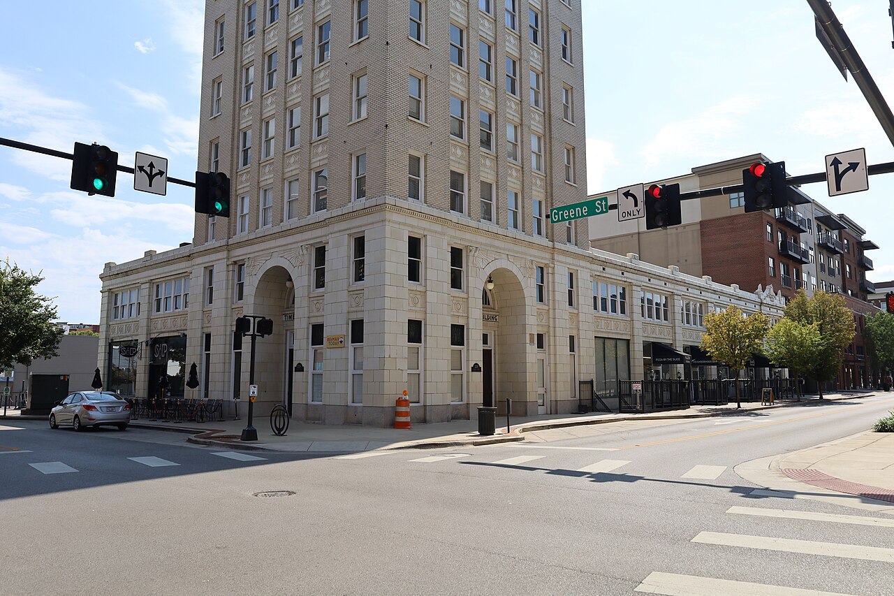 Huntsville, Alabama